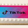 Фото торта Тик Ток