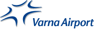Летище Варна лого