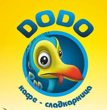 Party Place Dodo лого