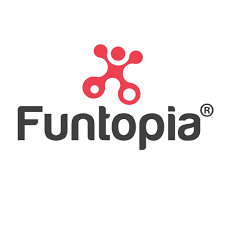 Funtopia Варна лого