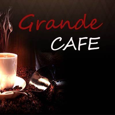 Grande Cafe лого
