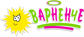 Varnenche.bg лого
