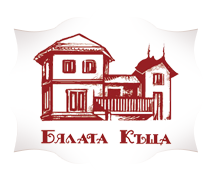White House лого